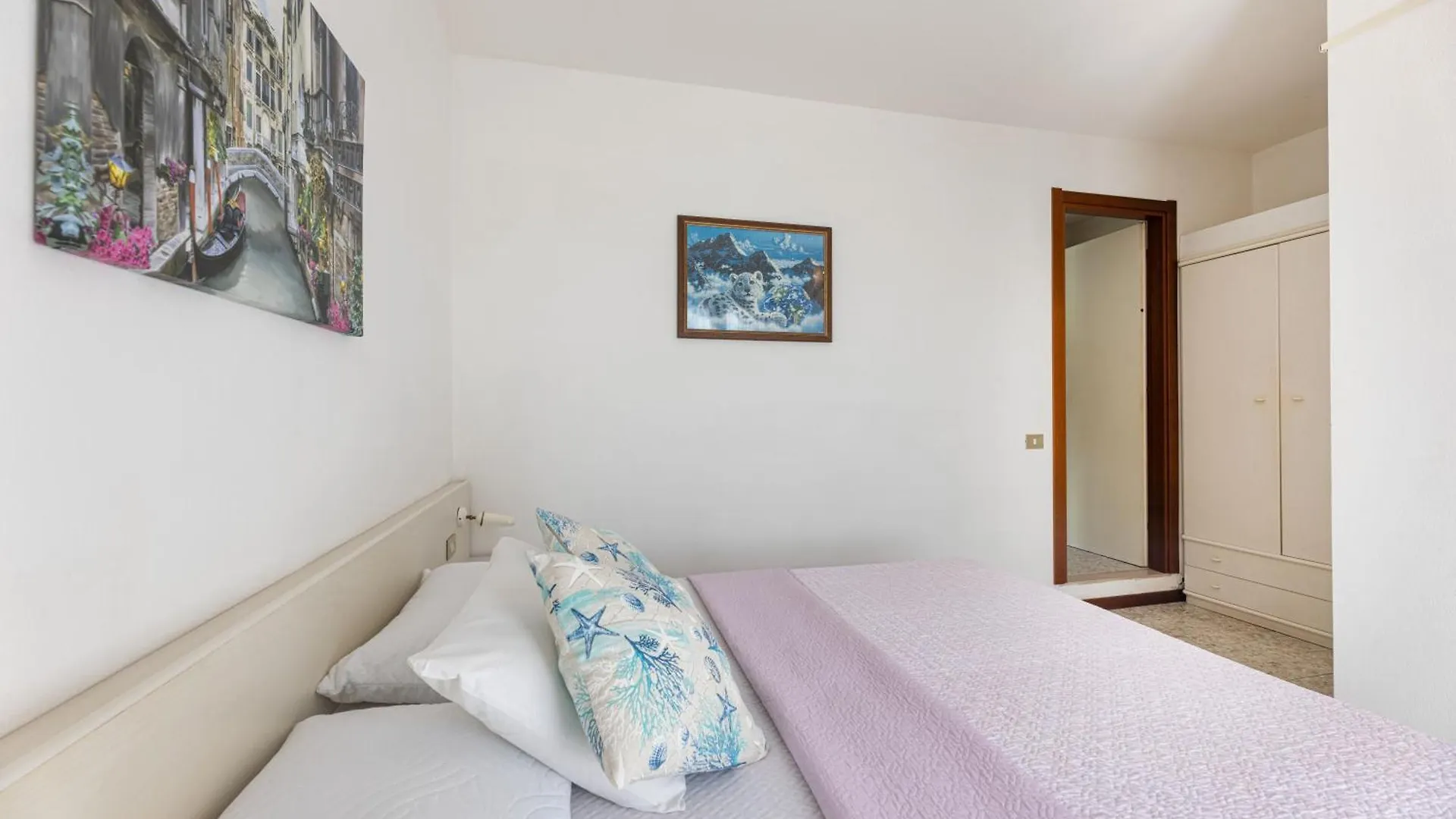 Capo Ai Pini - Bilo Elisa Apartment Lacona