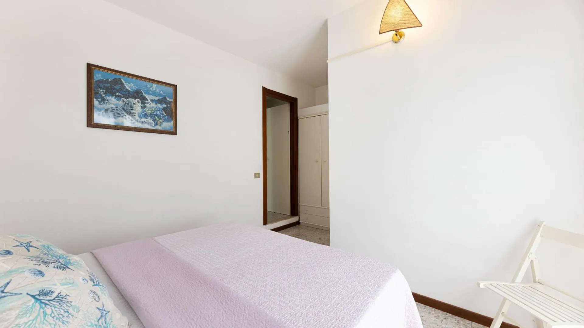 Capo Ai Pini - Bilo Elisa Apartment Lacona