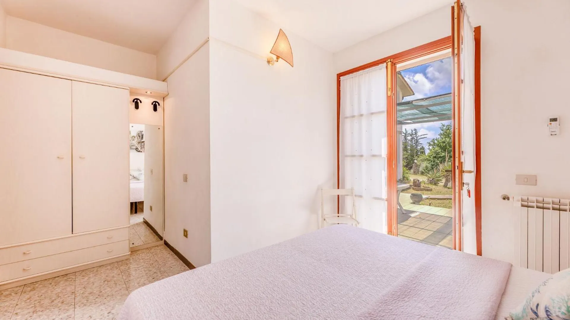 Capo Ai Pini - Bilo Elisa Apartment Lacona