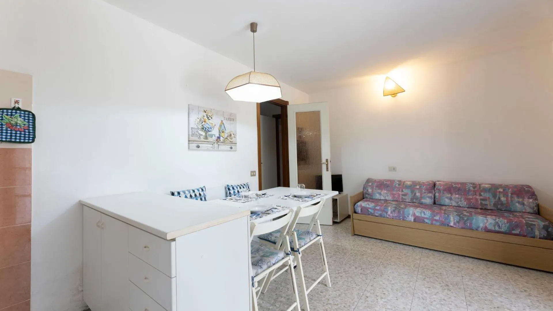 Capo Ai Pini - Bilo Elisa Apartment Lacona