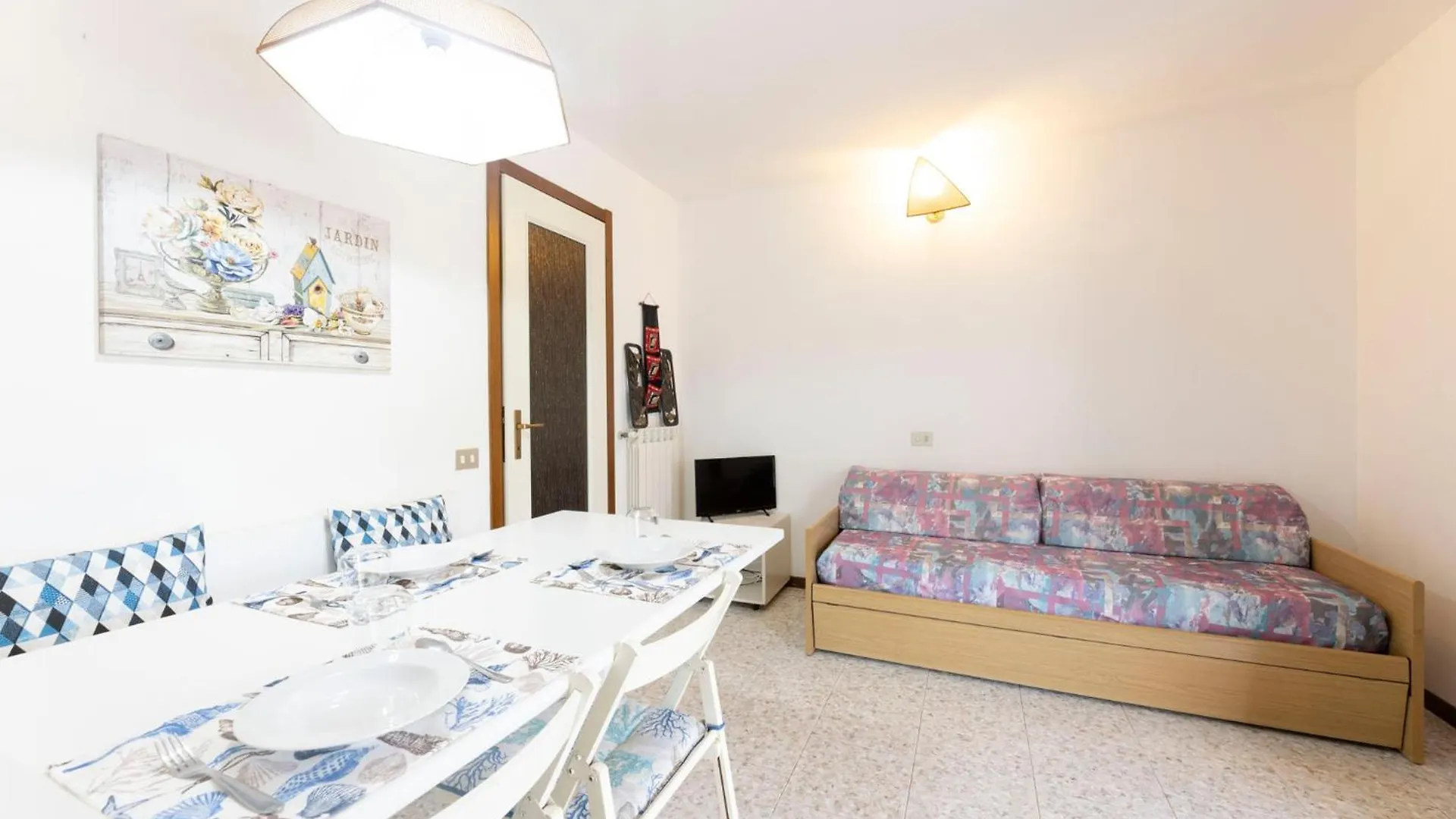 Capo Ai Pini - Bilo Elisa Apartment Lacona