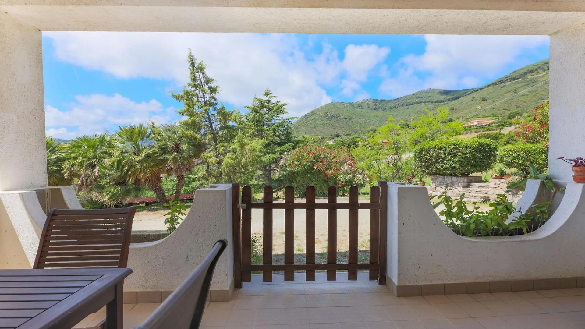 Capo Ai Pini - Bilo Elisa Apartment Lacona Italy