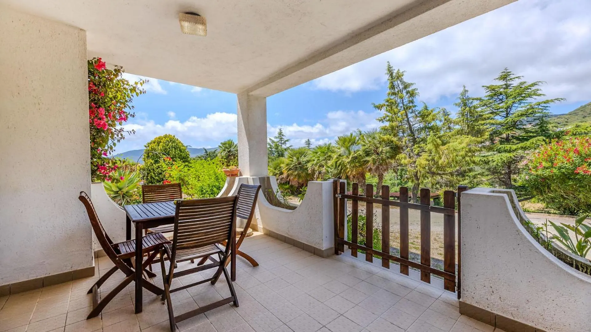 Capo Ai Pini - Bilo Elisa Apartment Lacona
